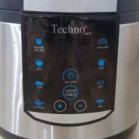 بخارپز برقی نو|اجاق گاز و لوازم برقی پختوپز|اهواز, رسالت|دیوار