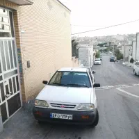 خانه مسافر بزرگ و دلباز|اجارهٔ کوتاه‌مدت آپارتمان و سوئیت|شیراز, ریاستی|دیوار