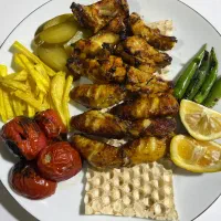 ظرفشور و پیک موتوری