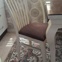 میز ناهار خوری|میز و صندلی غذاخوری|تهران, عبدل‌آباد|دیوار