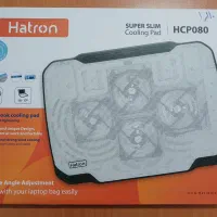 کول پد لبتاپ Hatron