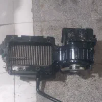 اپراتور کولر و بخاری  ۴۰۵