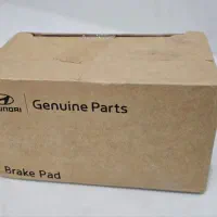 لنت ترمز اصلی شرکتی سوناتا ال اف هیبرید ۲۰۱۷