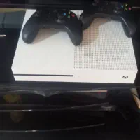 ایکس باکس وان اس