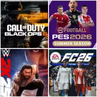 کپیخور پی اس فور PS4 نصب بازی فقط ۵۰ تومن|کنسول، بازی ویدئویی و آنلاین|گرگان, |دیوار