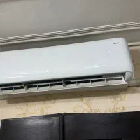 اسپیلت گری ۲۴۰۰دوحالته سرد وگرم