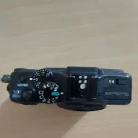 کنون دوربین