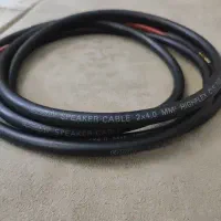 کابل اسپیکر CORDIAL|سیستم صوتی خانگی|تهران, شهرک ولیعصر شمالی|دیوار