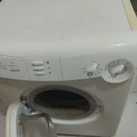 لباسشویی کندی 5کیلو بدون عیب|ماشین لباسشویی و خشککن لباس|مهاباد (آذربایجان غربی), |دیوار