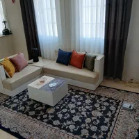 سوییت مبله ترمینال فرودگاه ازادی جمهوری