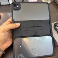 Ipad pro 11 inch m4 wifi|تبلت|تهران, آهنگ|دیوار