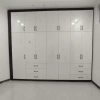 کابینت و دکوراسیون داخلی|جاکفشی، کمد، دراور|اردکان, |دیوار