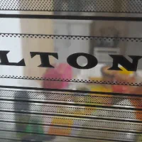 فرگاز ۵شعله خارجی آلتون|اجاق گاز و لوازم برقی پخت‌وپز|کیش, |دیوار