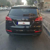 جک مدل 95|خودرو سواری و وانت|کرج, کمال‌شهر|دیوار