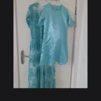 سه دست لباس کردی/کوردی نو|حراج|سنقر, |دیوار