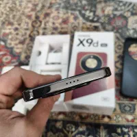 گوشی Honor X9d 256/12 مشکی|موبایل|تهران, خزانه|دیوار