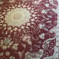 فروش تعدادی وسایل منزل|فرش|شیراز, آزادگان|دیوار