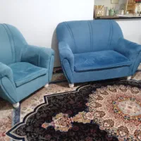 مبل هفت نفره