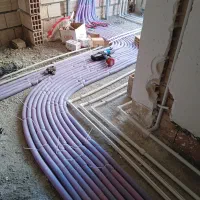 تاسیسات‌ساختمانی