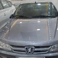 فروش پژو پارس
