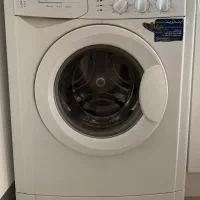 ماشین لباسشویی اینزیت wil125 سالم کم کار