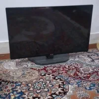 تلویزیون کم کار ال جی ۳۲ اینچ