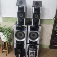 سونی جی ان هزار وسامسونگ