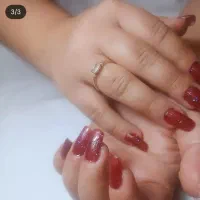 خدمات ناخن|خدمات آرایشگری و زیبایی|اصفهان, مهدی آباد|دیوار