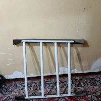 باربند پژو نو