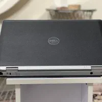 لبتاپ دل i7 رم۸ هارد ۲۵۶ گیگ|رایانه همراه|قزوین, |دیوار