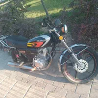 موتورسیگلت انژگتور مدل ۱۴۰۰
