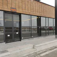 تعمیر درب های کرکره و شیشه سکوریت