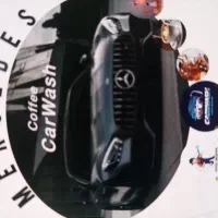 کار در کارواش