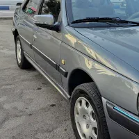 پارس سال ۹۱ عتیقه|خودرو سواری و وانت|ارومیه, |دیوار