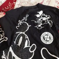 ست دورس شلوار شومیز تیشرت نونونو ترک|لباس|فشاپویه, |دیوار