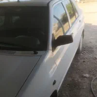 پراید مدل 97
