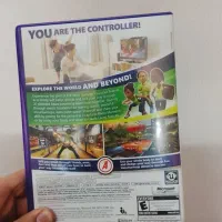 سی دی بازی کینکت خارجی  اونجرز برای Xbox 360|کنسول، بازی ویدئویی و آنلاین|تهران, دبستان|دیوار