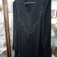 تعدادی مانتو نو و در حد نو از سایز ۳۸ تا ۵۶