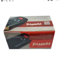 قفل درب برقی گله گاوی نواکبند