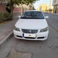 لیفان ۶۲۰ 1800CC مدل ۱۳۹۶ استثنایی