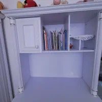 سرویس خواب نوجوان|تخت و سرویس خواب|ساوه, |دیوار