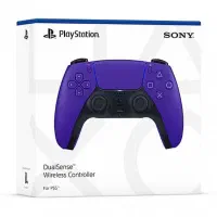 دسته ps5 بنفش