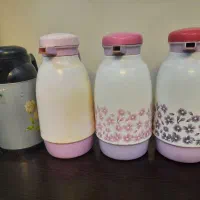 فلاسک|قوری، کتری، قهوه‌ساز دستی|اراک, |دیوار