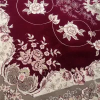 یک تخته فرش 12متری