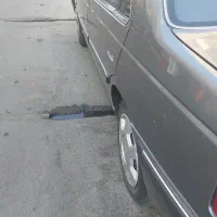 پارس|خودرو سواری و وانت|مشکیندشت, |دیوار