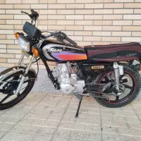 لیفان 125|موتورسیکلت|کرمان, |دیوار