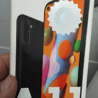 Samsung Galaxy A11 32GB مشکی