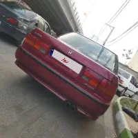هندا اکورد 1992|خودرو سواری و وانت|تهران, تجریش|دیوار