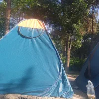 چادر مخصوص  نگهبان نو|کوهنوردی و کمپینگ|شیراز, بالا کفت|دیوار