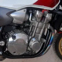 CB1300|موتورسیکلت|اصفهان, بهارستان|دیوار